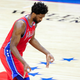 Joel Embiid is a smart daily fantasy play today.